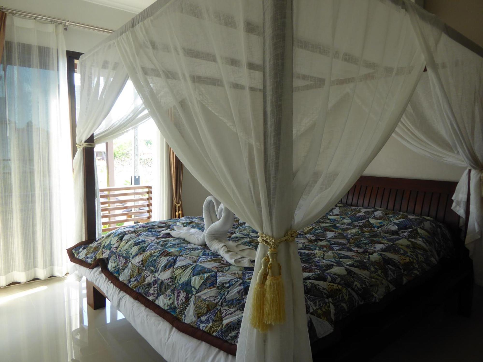 Oasis Garden & Pool Villa At Vip Resort Бан Пе Стая снимка