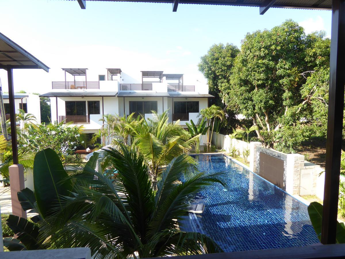 Oasis Garden & Pool Villa At Vip Resort Бан Пе Екстериор снимка